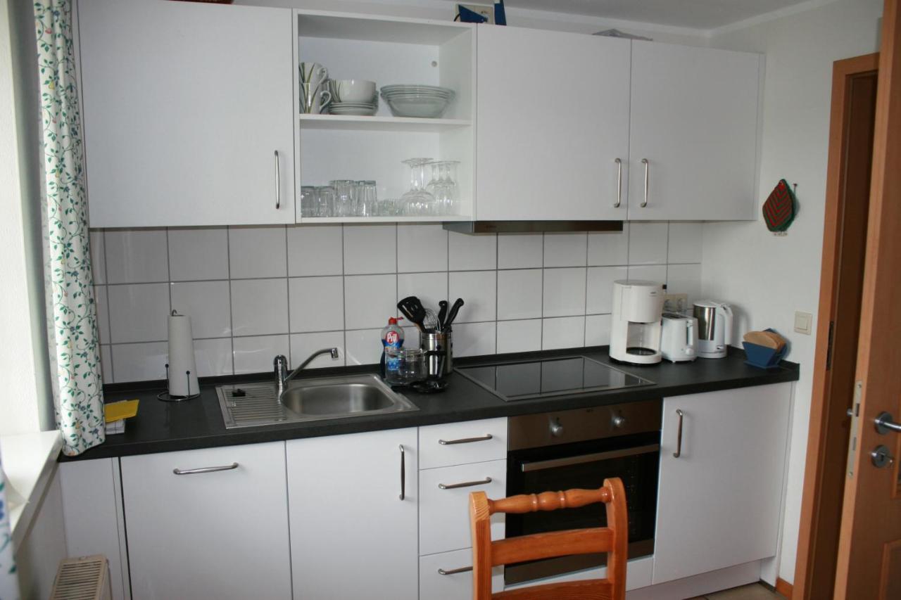 Landhaus Am Esch Warendorf Exteriér fotografie