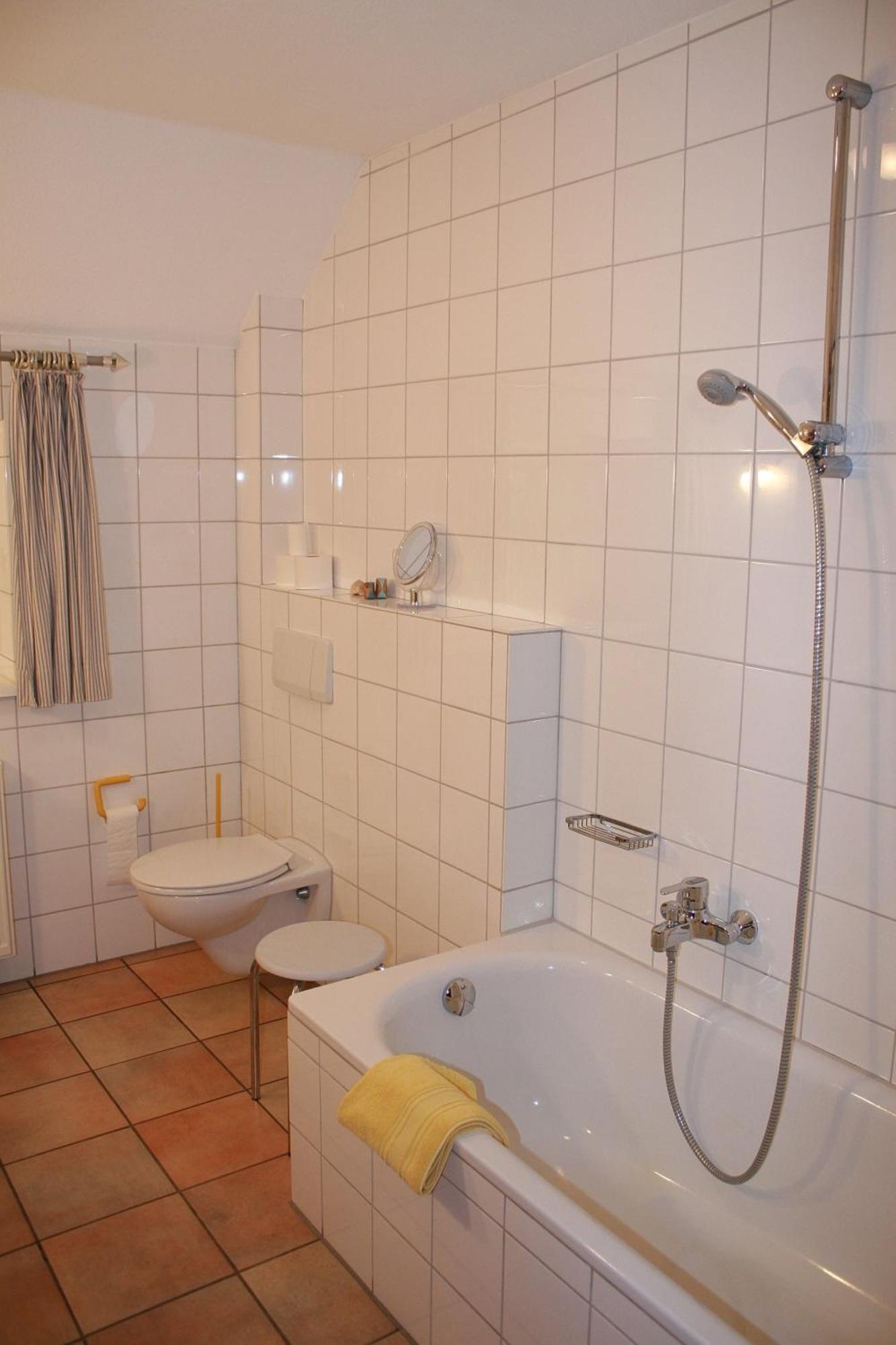 Landhaus Am Esch Warendorf Exteriér fotografie