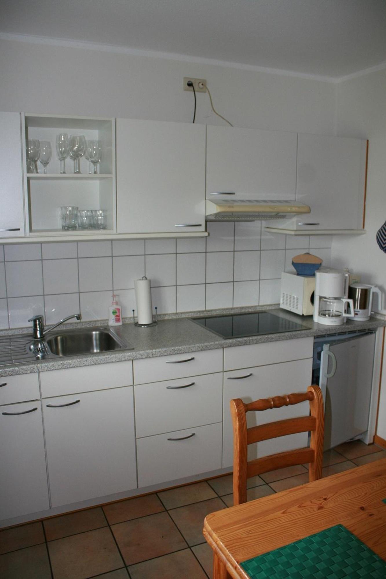 Landhaus Am Esch Warendorf Pokoj fotografie