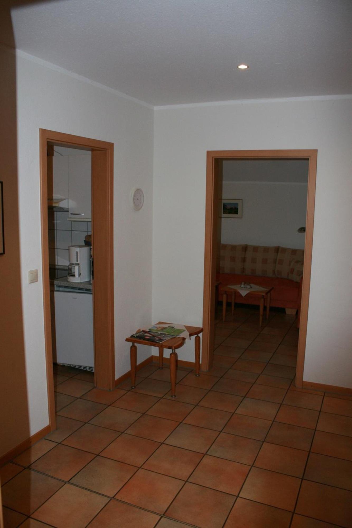 Landhaus Am Esch Warendorf Pokoj fotografie