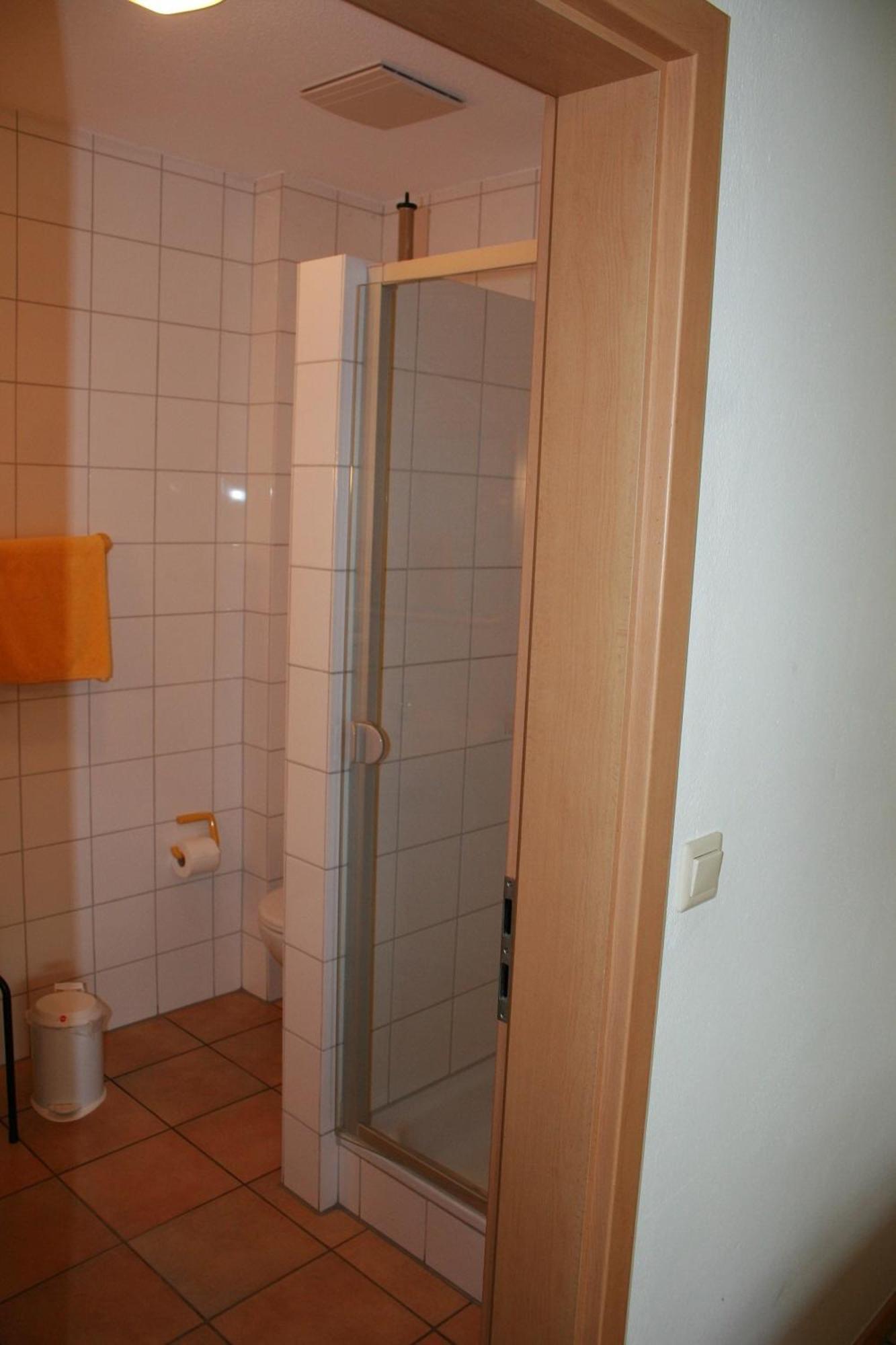 Landhaus Am Esch Warendorf Pokoj fotografie