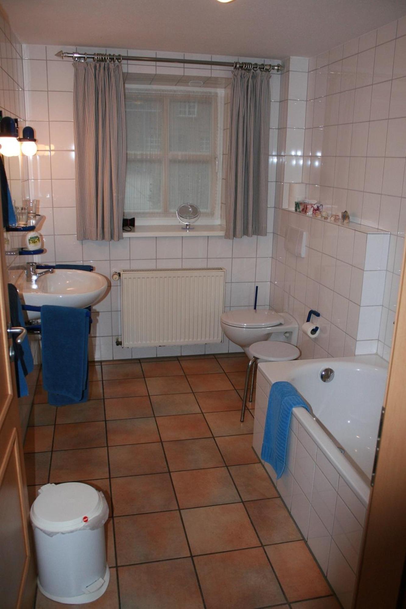 Landhaus Am Esch Warendorf Pokoj fotografie